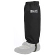 Cubrezapatos para niños Boll Kids Gaiter L negro Black