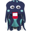 Mochila para niños Affenzahn Oliver Octopus small