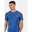 Camiseta funcional de hombre Regatta Camito