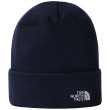 Gorro The North Face Norm Beanie azul Summit Navy