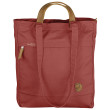 Bolsa Fjällräven Totepack No.1 ladrillo Dahlia