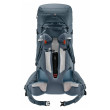 Mochila de senderismo Deuter Aircontact Core 70+10