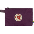 Funda Fjällräven Kånken Gear Pocket violeta RoyalPurple