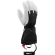 Guantes de esquí Leki Guide X-Treme negro/blanco black-white