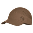 Gorra Buff Pack Trek Cap Solid marrón