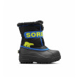 Botas de invierno para niños Sorel Childrens Snow Commander™ Boot