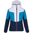 Chaqueta de mujer Kilpi Florance-W azul