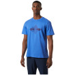 Camiseta de hombre Helly Hansen F2F Organic Cotton Tee 2.0