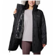 Chaqueta de invierno para mujer Columbia Suttle Mountain™ II Mid Insulated Jacket