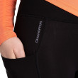 Mallas de mujer Craghoppers Kiwi Pro Therm Legg