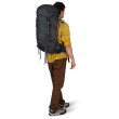 Mochila de senderismo Osprey Stratos 44