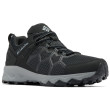 Calzado de hombre Columbia Peakfreak™ II negro/gris Black, Ti Grey Steel