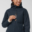 Abrigo de mujer Fjällräven Kiruna Padded Parka W