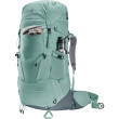 Mochila de senderismo Deuter Aircontact Core 45+10 SL 2023