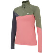 Sudadera funcional de mujer Dare 2b Ice II Core Stretch