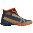 Calzado trekking hombre Dynafit Traverse Mid Gtx