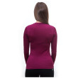 Camiseta funcional de mujer Sensor Merino Wool Active dl.r.