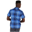 Camisa de hombre Marmot Aerobora Novelty SS