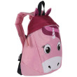 Mochila para niños Regatta Roary Animal Backpack rosa Pink(Unicrn)