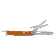 Cuchillo multiuso Gerber Armbar Slim Cut naranja orange