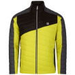 Chaqueta de hombre Dare 2b Descending Jacket amarillo NeonSpng/Blk