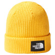 Gorro The North Face Salty Dog Beanie amarillo SUMMIT GOLD