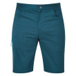 Pantalones cortos de hombre Mountain Equipment Anvil Short azul Majolica Blue