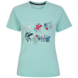 Camiseta de mujer Dare 2b TranquilityII Tee verde claro Mint Green