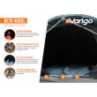 Tienda de campaña Vango Beta 450XL