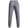 Pantalones de chándal para hombre Under Armour Essential Fleece Jogger