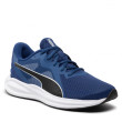 Calzado Puma Twitch Runner azul blue