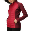 Chaqueta de mujer Regatta Wmn Clumber Hyb IV