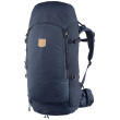 Mochila de senderismo Fjällräven Keb 52 azul Storm-Dark Navy