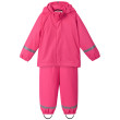 Mono para niños Reima Joki rosa Candy Pink