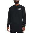 Sudadera de hombre Under Armour Rival Terry Graphic Crew