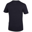 Camiseta de hombre Zulu Bambus Climber 210 short