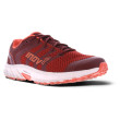 Calzado de mujer Inov-8 Parkclaw 260 W rojo red/burgundy