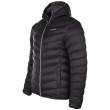 Chaqueta de hombre Hi-Tec Sorne negro Black/DarkGrey