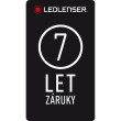 Linterna frontal Ledlenser Čelovka MH8