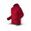 Chaqueta de invierno para hombre Trimm Trock rojo red/light grey