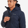 Chaqueta de invierno para hombre Montane Respond Xt Hoodie