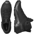 Calzado de senderismo para hombre Salomon Cross Hike 2 Mid Gore-Tex