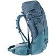 Mochila de mujer Deuter Futura Air Trek 55+10 SL