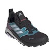 Calzado de mujer Adidas Terrex Trailmaker G negro/azul Cblack/Skytin/Praptnt