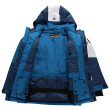 Chaqueta para niños Alpine Pro Dearo