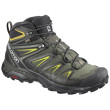 Calzado de hombre Salomon X Ultra 3 Mid Gtx