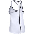 Camiseta sin mangas para mujer Under Armour Knockout Tank