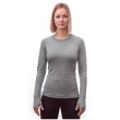 Camiseta funcional de mujer Sensor Merino Bold dl.rukáv