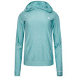 Camiseta de mujer Dare 2b Sprint Cty Hoodie verde CantonGrnMrl