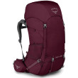 Mochila de mujer Osprey Renn 65 (2023) violeta AuroraPurple